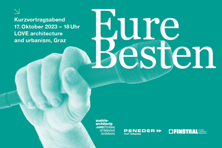 Eure Besten Österreich – Kurzvortragsabend – 17. Oktober 2023, Graz – Impressionen